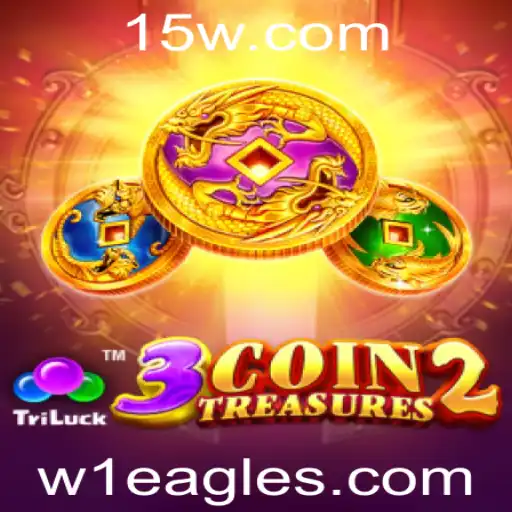 Explore o Fascinante Mundo de 3CoinTreasures2: Aventura e Estratégia
