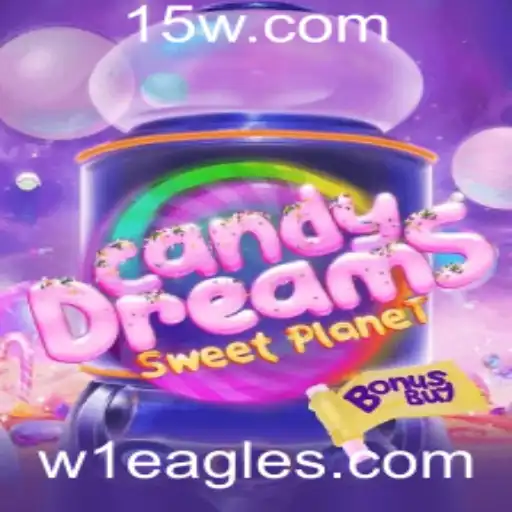 CandyDreamsSweetPlanet: Descobrindo o Universo Encantador dos Sonhos Doces