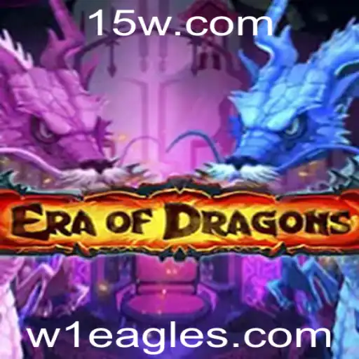 Descubra o Fascinante Mundo de EraOfDragons: Um Jogo Épico de Estratégia e Aventura