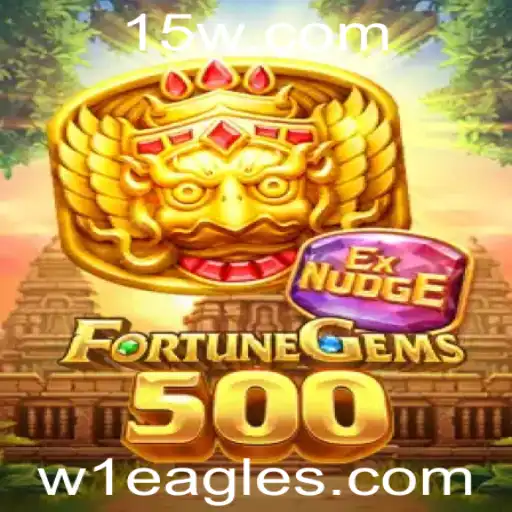 FortuneGems500: Explorando o Novo Fenômeno dos Jogos com W1 Eagles