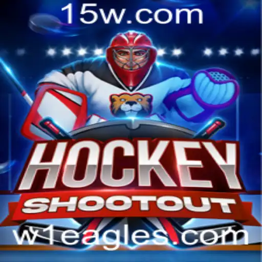 HockeyShootout: O Novo Fenômeno do Esporte