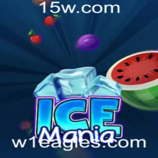 IceMania: Explorando o Mundo dos Jogos de Gelo com W1 Eagles