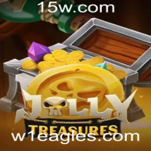 Descubra o Fascinante Mundo do Jogo 'JollyTreasures'