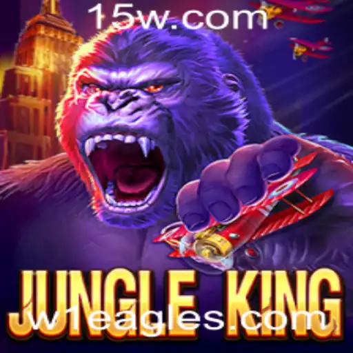 Descubra JungleKing: Aventuras na Selva e Estratégia de Sobrevivência