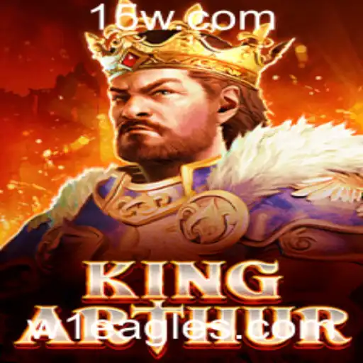 KingArthur: Uma Jornada Épica nos Jogos Modernos