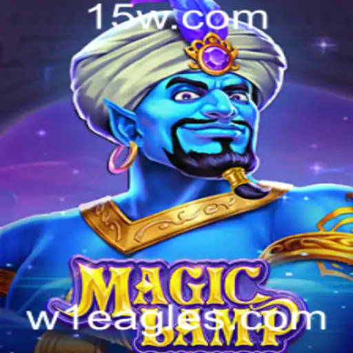 Explorando o Fascinante Mundo de MagicLamp: Jogo que Conquista a Imaginário dos Jogadores