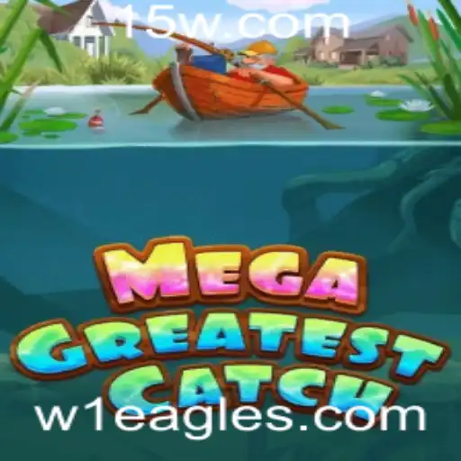 Explorando o MegaGreatestCatch: Descrição, Introdução e Regras