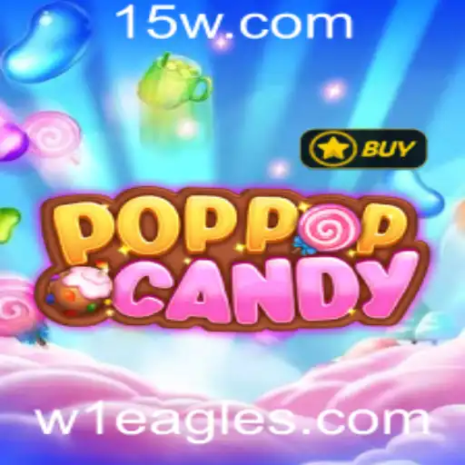 POPPOPCANDY: Uma Jornada de Diversão com o Jogo das Águias W1