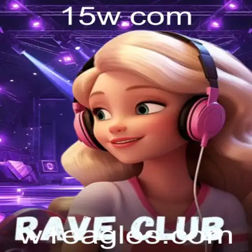 Descubra o Universo Vibrante de RaveClub