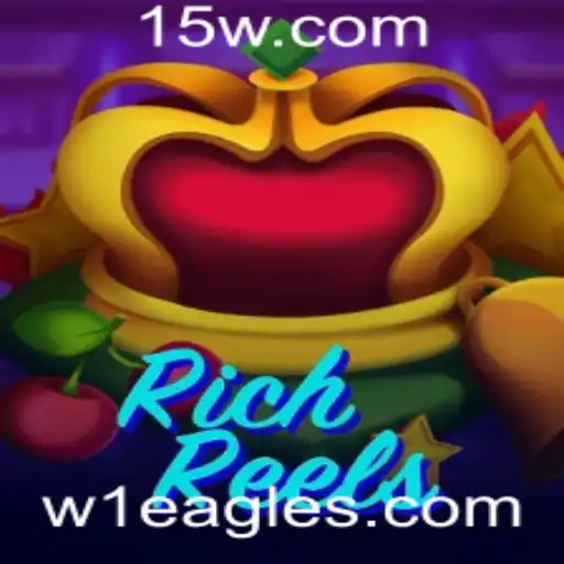 Explorando RichReels: A Nova Experiência de Jogo dos W1 Eagles