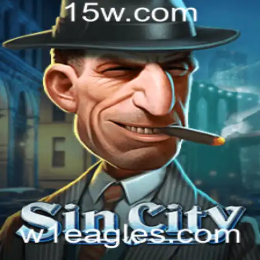 Explorando SinCity: Um Mundo de Estratégia e Competição com W1 Eagles