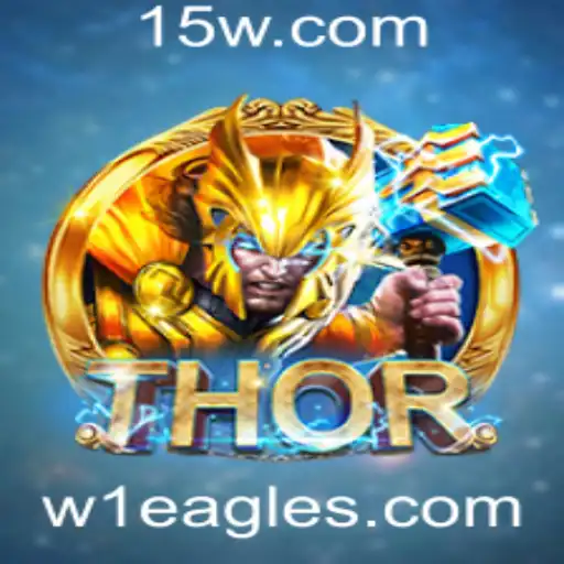 Explorando THOR: Uma Jornada no Mundo dos 'W1 Eagles'