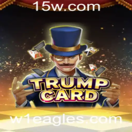 TrumpCard: A Nova Sensação dos Jogos de Estratégia com W1 Eagles